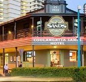 Coolangatta Sands Hotel - Newcastle Accommodation