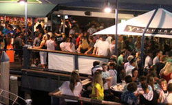 Fishermans Wharf Tavern - New Castle Tourism 0