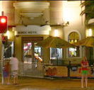 Clock Hotel - New Castle Tourism