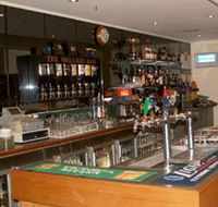 World Cup Bar - New Castle Tourism