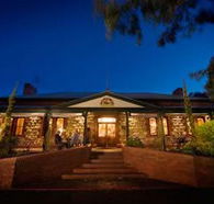 Duck Inn - New Castle Tourism