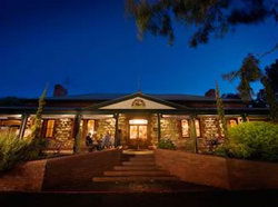 Duck Inn - New Castle Tourism 0