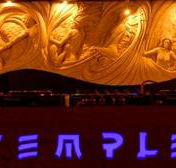 The Temple Bar  Restaurant - New Castle Tourism