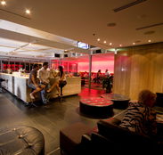 Titanium Bar - New Castle Tourism