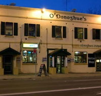 O'Donoghue's Irish Pub - Newcastle Accommodation