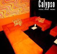 Calypso Bar and Lounge - Newcastle Accommodation
