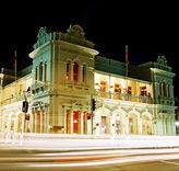 GPO Hotel - New Castle Tourism