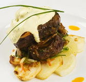 Kedron Wavell Services Club - Newcastle Accommodation