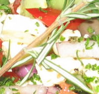 Casablanca Brasserie - Newcastle Accommodation