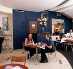 Hinklers Restaurant and Bar - Newcastle Accommodation