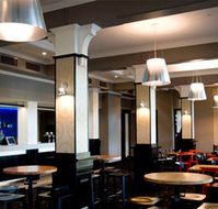 The Sussex Hotel - New Castle Tourism