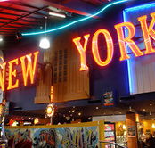 Manhattan Hotel - New Castle Tourism