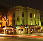 Porterhouse Hotel - New Castle Tourism