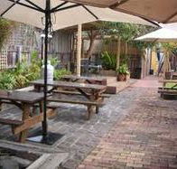 The Brunswick Green - New Castle Tourism