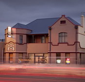 Cross Keys Hotel - Newcastle Accommodation