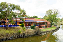 Maribyrnong VIC New Castle Tourism