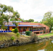 Anglers Tavern - New Castle Tourism