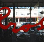 Rrose Bar - Newcastle Accommodation