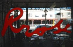 Rrose Bar - Newcastle Accommodation 0