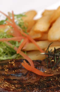Hallam Hotel - Newcastle Accommodation 0