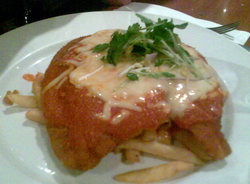 Railway Hotel - New Castle Tourism 1