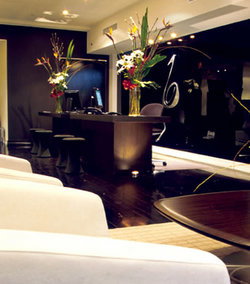 The Blacket - New Castle Tourism 1