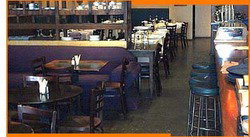 Bar Corvina - Newcastle Accommodation 1