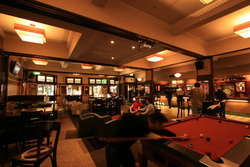 Edinburgh Castle Hotel - New Castle Tourism 1