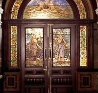Marble Bar - New Castle Tourism