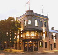 Australian Youth Hotel - New Castle Tourism