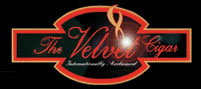 The Velvet Cigar - Newcastle Accommodation 1