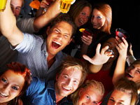 Southern Cross Tavern - New Castle Tourism 1