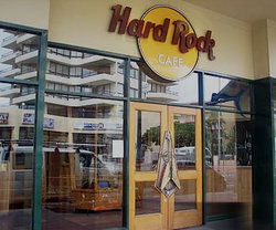 Hard Rock Cafe - New Castle Tourism 1