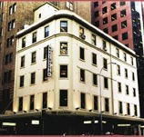 The Occidental Hotel - New Castle Tourism