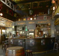 MJ Finnegans Irish Pub - New Castle Tourism