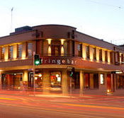 The Fringe Bar - New Castle Tourism