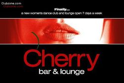 Cherry Bar - New Castle Tourism 1