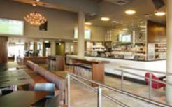  Newcastle Accommodation