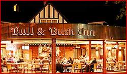 Bull & Bush Hotel - Newcastle Accommodation 1
