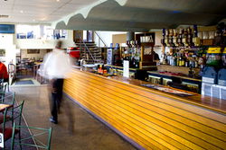 Anglers Tavern - New Castle Tourism 1