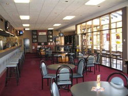 Bridgeway Hotel - New Castle Tourism 2