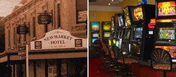 Newmarket Hotel - Port Adelaide - New Castle Tourism 2