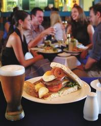Railway Hotel - New Castle Tourism 2