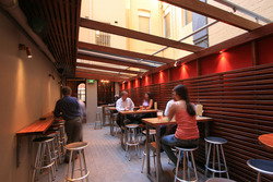 Edinburgh Castle Hotel - New Castle Tourism 2