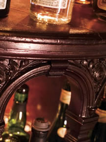 Marble Bar - Newcastle Accommodation 1