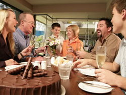 Currumbin RSL - Newcastle Accommodation 2