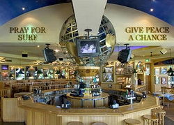 Hard Rock Cafe - New Castle Tourism 2