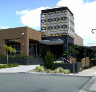 Hinterland Hotel - Newcastle Accommodation