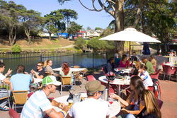 Anglers Tavern - New Castle Tourism 2