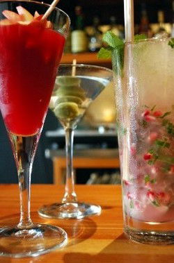 Rrose Bar - Newcastle Accommodation 2